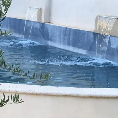 24 Vakantiehuis La Redorte