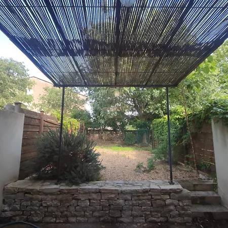 24 Vakantiehuis La Redorte